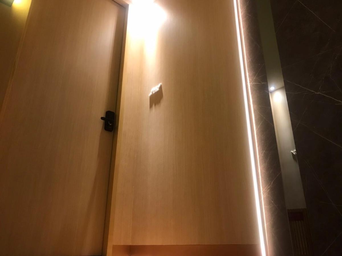 菓菓輕旅 Puli Exterior foto